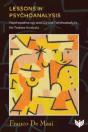 Lessons In Psychoanalysis - Preview