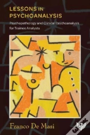 Capa do artigo Lessons In Psychoanalysis