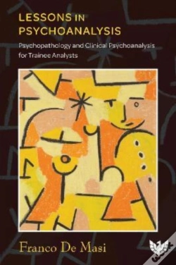 Capa do artigo Lessons In Psychoanalysis