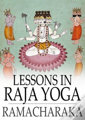 Capa do artigo Lessons In Raja Yoga