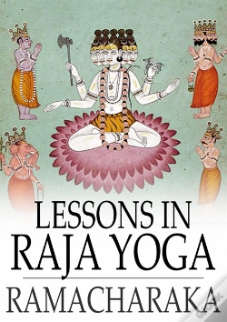 Capa do artigo Lessons In Raja Yoga