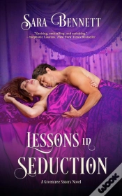 Capa do artigo Lessons In Seduction