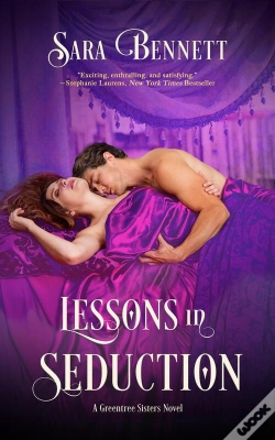 Capa do artigo Lessons In Seduction