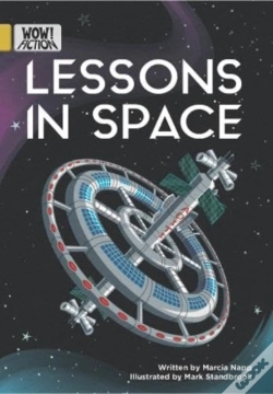 Capa do artigo Lessons In Space