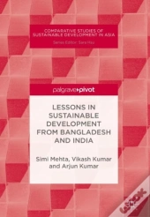 Lessons In Sustainable Development From Bangladesh And India
