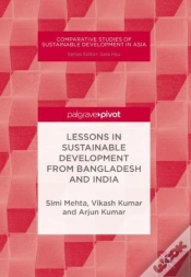 Capa do artigo Lessons In Sustainable Development From Bangladesh And India