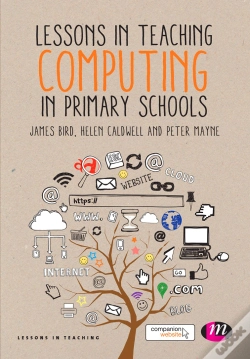 Capa do artigo Lessons In Teaching Computing In Primary Schools