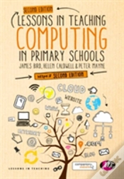 Capa do artigo Lessons In Teaching Computing In Primary Schools