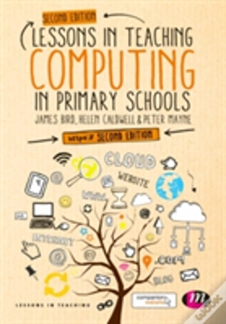 Capa do artigo Lessons In Teaching Computing In Primary Schools