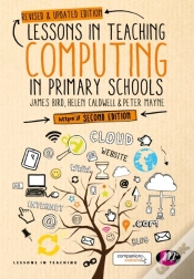 Capa do artigo Lessons In Teaching Computing In Primary Schools