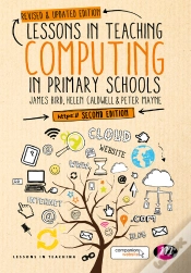 Capa do artigo Lessons In Teaching Computing In Primary Schools