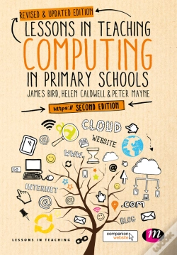 Capa do artigo Lessons In Teaching Computing In Primary Schools