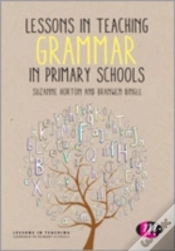 Capa do artigo Lessons In Teaching Grammar In Primary Schools
