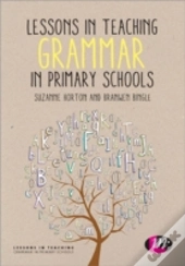 Lessons In Teaching Grammar In Primary Schools