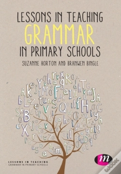 Capa do artigo Lessons In Teaching Grammar In Primary Schools