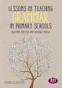 Lessons In Teaching Grammar In Primary Schools - Preview