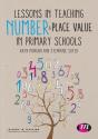Lessons In Teaching Number And Place Value In Primary Schools - Preview