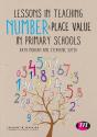 Lessons In Teaching Number And Place Value In Primary Schools - Preview