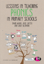 Lessons In Teaching Phonics In Primary Schools - Preview