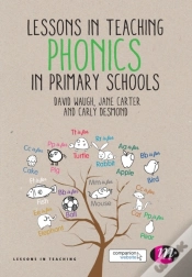 Capa do artigo Lessons In Teaching Phonics In Primary Schools