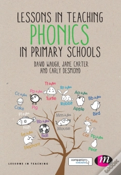 Capa do artigo Lessons In Teaching Phonics In Primary Schools
