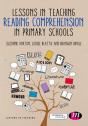 Lessons In Teaching Reading Comprehension In Primary Schools - Preview