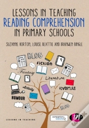 Capa do artigo Lessons In Teaching Reading Comprehension In Primary Schools