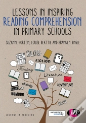 Lessons In Teaching Reading Comprehension In Primary Schools