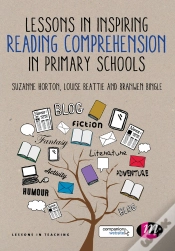 Capa do artigo Lessons In Teaching Reading Comprehension In Primary Schools