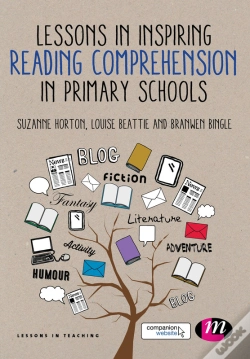 Capa do artigo Lessons In Teaching Reading Comprehension In Primary Schools