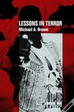 Capa do artigo Lessons In Terror