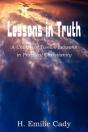 Lessons In Truth - Preview