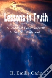 Capa do artigo Lessons In Truth