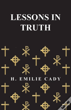 Capa do artigo Lessons In Truth
