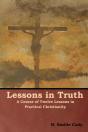 Lessons In Truth - Preview