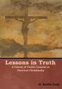 Lessons In Truth - Preview
