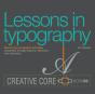 Lessons In Typography - Preview