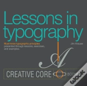 Capa do artigo Lessons In Typography