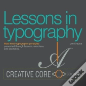 Lessons In Typography