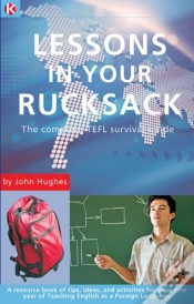 Capa do artigo Lessons In Your Rucksack