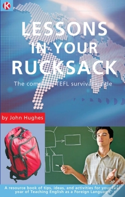 Capa do artigo Lessons In Your Rucksack