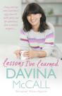 Lessons I'Ve Learned - Preview