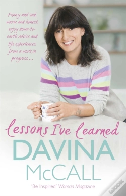 Capa do artigo Lessons I'Ve Learned