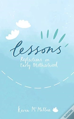Capa do artigo Lessons
