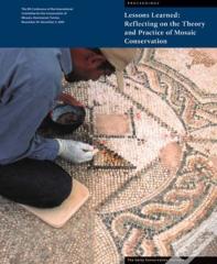 Lessons Learned Â€“ Reflecting On The Theory And Practice Of Mosaic Conservation