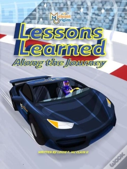 Capa do artigo Lessons Learned Along The Journey