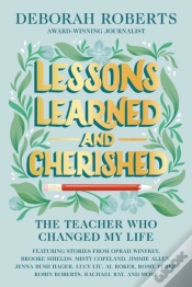 Capa do artigo Lessons Learned And Cherished