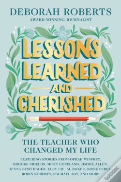 Capa do artigo Lessons Learned And Cherished
