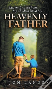 Capa do artigo Lessons Learned From My Children About My Heavenly Father