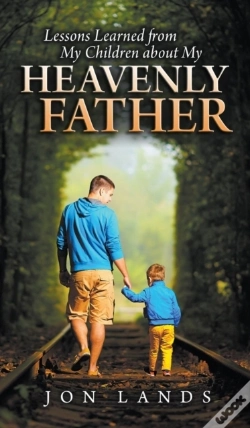 Capa do artigo Lessons Learned From My Children About My Heavenly Father